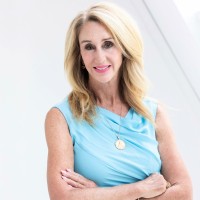 Sally Thornber