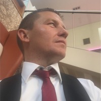 Andrew Thornton