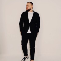 Max Danich