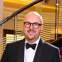 Sascha Strobel