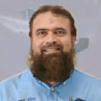 Zakir Syed