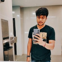Vivek Vishwakarma