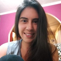 Jocelyn Sandoval