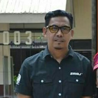 Omar Sharif Abubakar