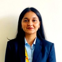 Mahi Soni