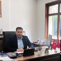 Süleyman Bedri Kalyoncuoğlu