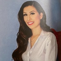 Jasmine Marcial