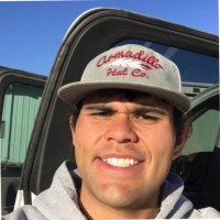 Rodrigo Calymayor