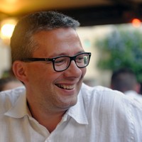Pascal FAVIER