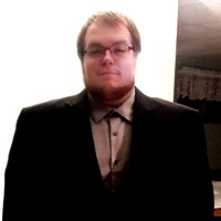 Nickolas Snyder