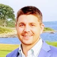 Gregg Visi