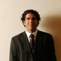 Andres Hinojosa