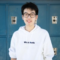 Nathan Cao
