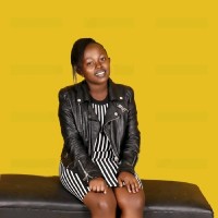 Betsy Chelugo