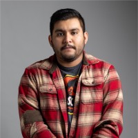 Abraham Fuentes