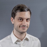 Michael Torjman