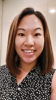 Tracy Lam