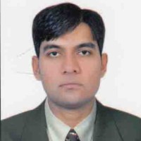 Dr Pranav Patel