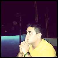 Rhonal José Oñate López