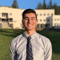 Jesse Serpa, Eit