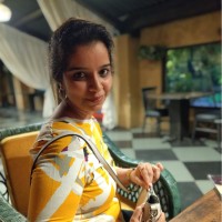 Tarana Fazal