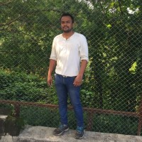 Prashant Sonawane