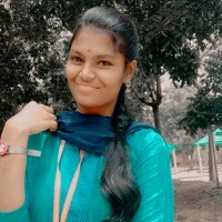 Tharani Srinivasan