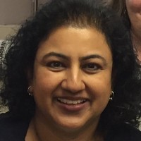 Jyotila Kumar