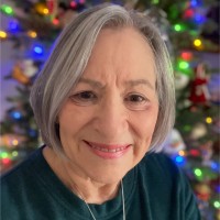 Suzanne Mcdonnell