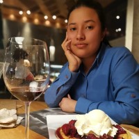 Nataly Hernández Caballero