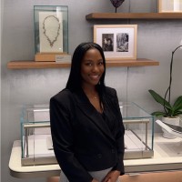 Nicole Ford
