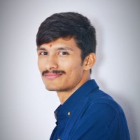Krishnadev Medishetti