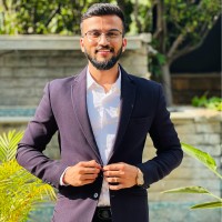 Dr Bharath Jain