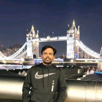 Harshal Marathe