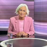 Acko Ankarberg Johansson