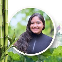 Sofia Guerrero Moreno, MSc. Ing.