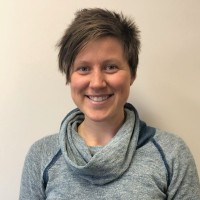 Syd Slouka, Ph.D.