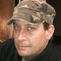 Andrew Isenhart