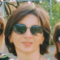 Kate Skhirtladze