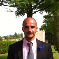 Damien Perry