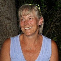 Janet Irwin