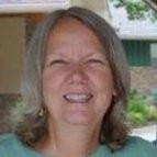 Judy Hall