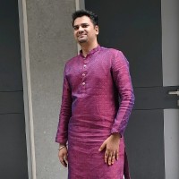 Vinayak Macharla