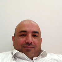 Jeff Abdel Massih