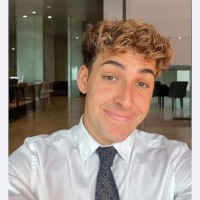 Adam Rahmoun