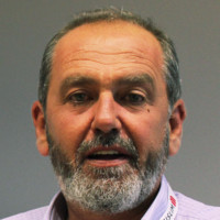 Apostolis Agianoglou