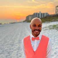 Tony Hill