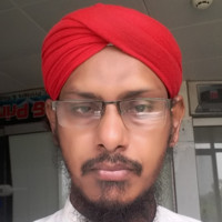 Shahbaz Mughal