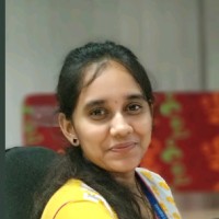 Suganya C