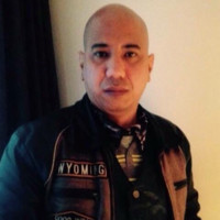 Richard Baginda